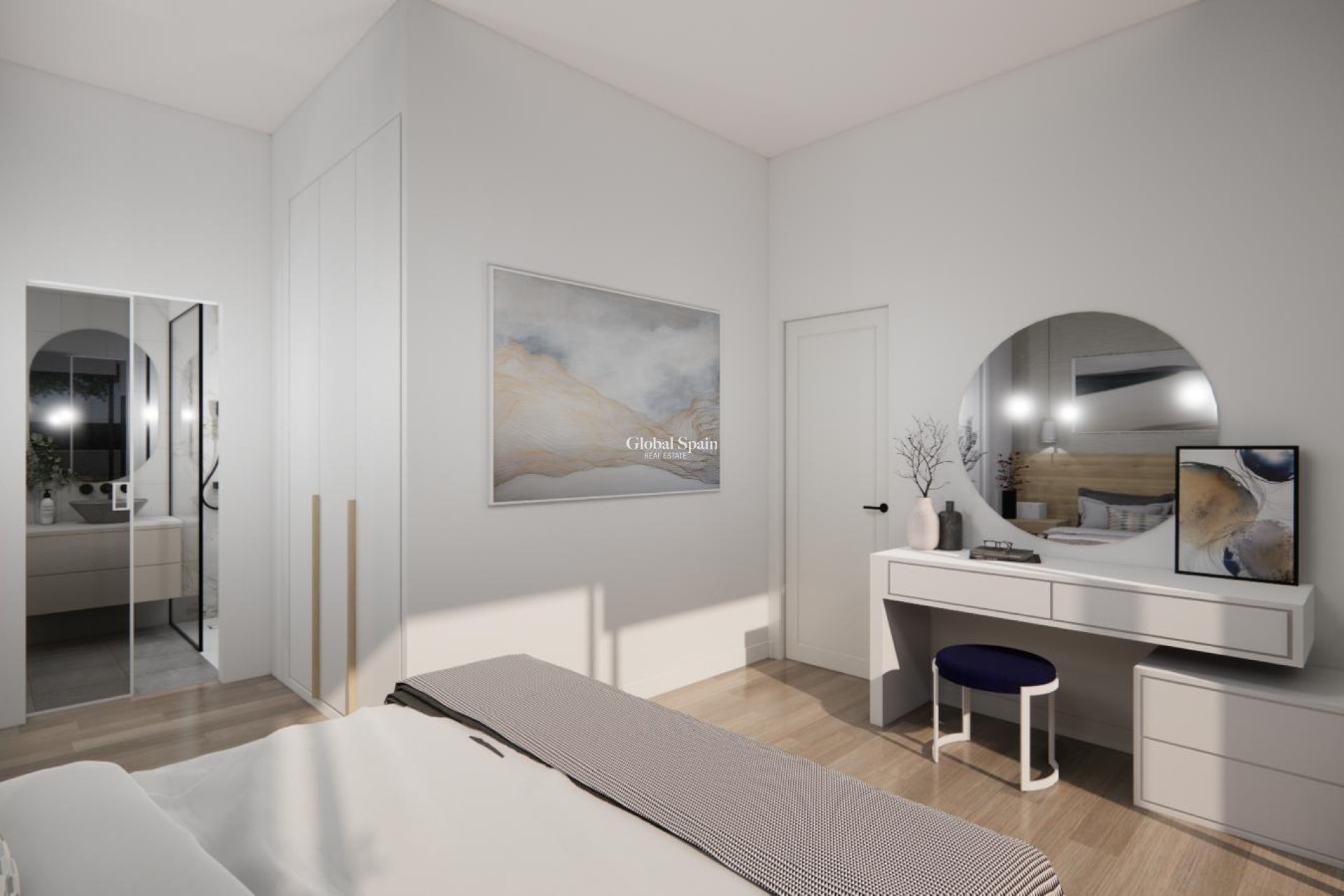 Nieuwbouw - VILLA -
ROJALES - Ciudad Quesada