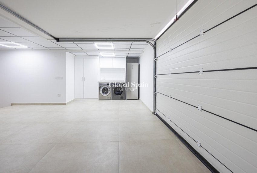 Nieuwbouw - VILLA -
ROJALES - Ciudad Quesada