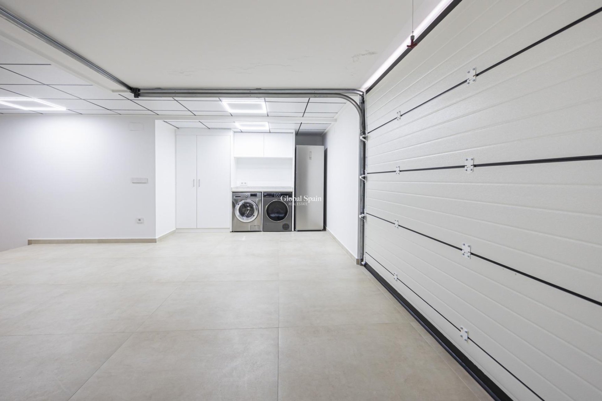 Nieuwbouw - VILLA -
ROJALES - Ciudad Quesada