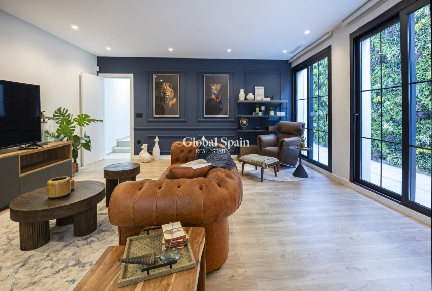 Nieuwbouw - VILLA -
ROJALES - Ciudad Quesada