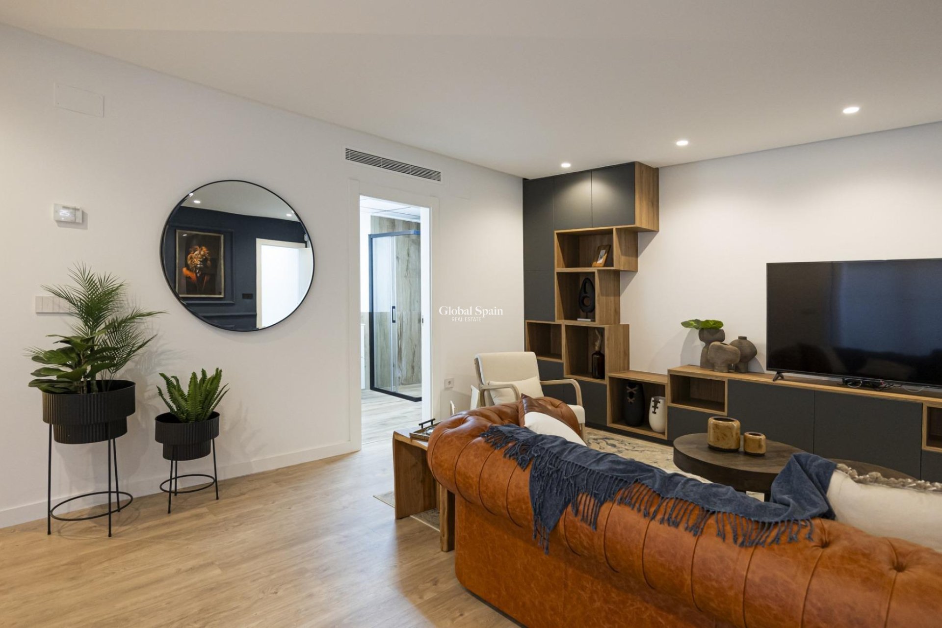 Nieuwbouw - VILLA -
ROJALES - Ciudad Quesada