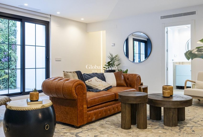 Nieuwbouw - VILLA -
ROJALES - Ciudad Quesada