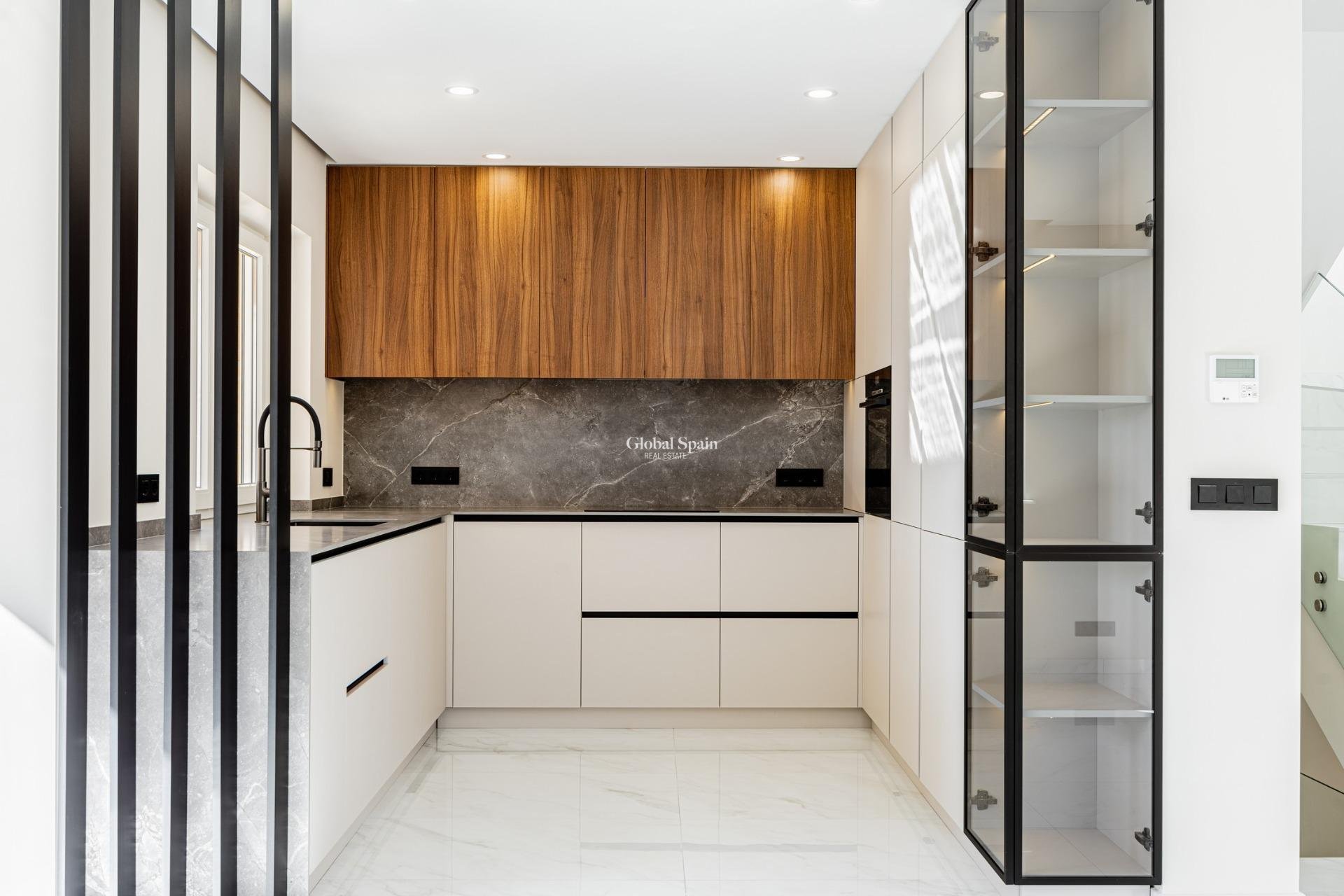 Nieuwbouw - Villa -
ROJALES - Ciudad Quesada