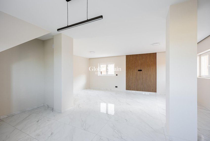 Nieuwbouw - Villa -
ROJALES - Ciudad Quesada