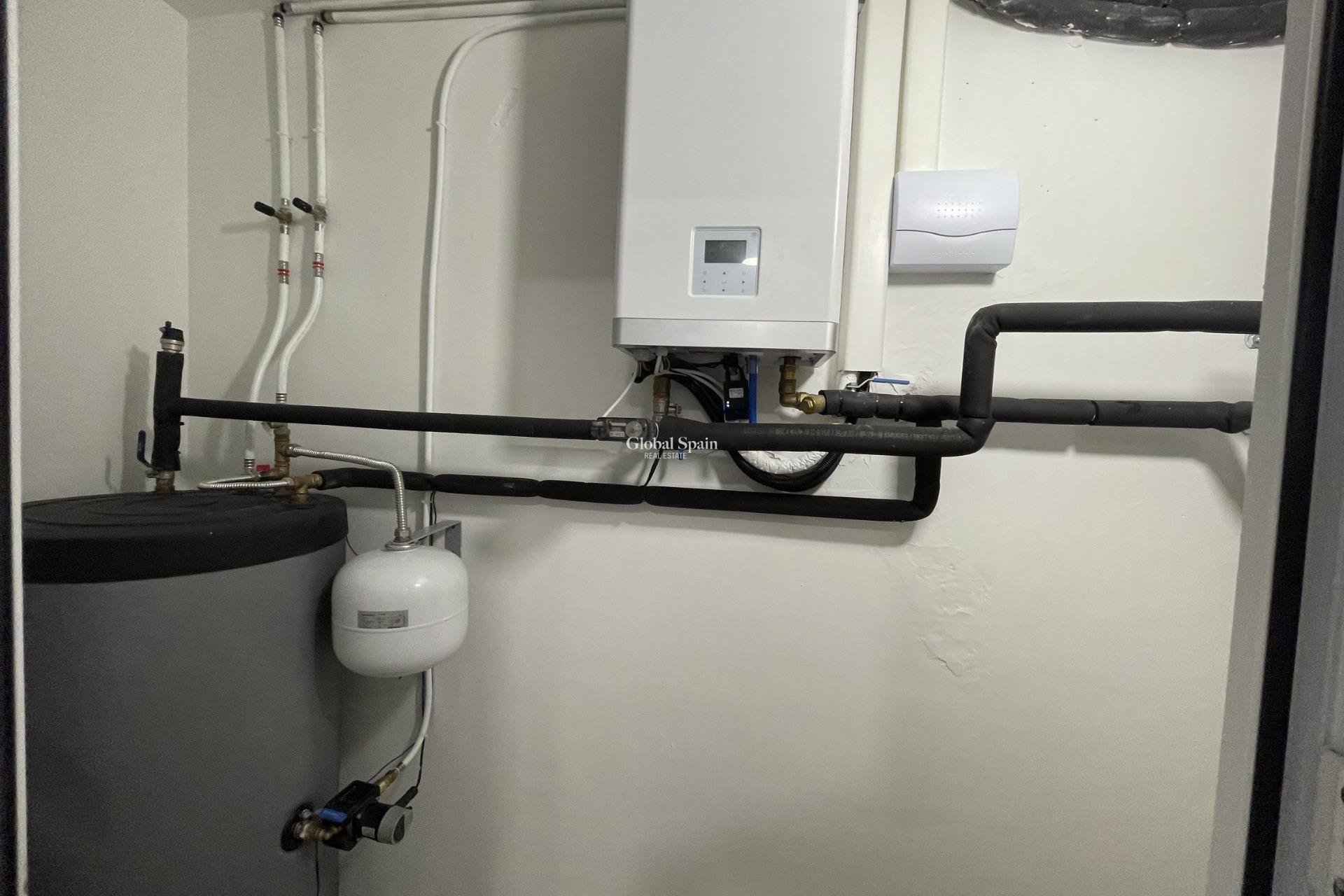 Nieuwbouw - Villa -
ROJALES - Ciudad Quesada