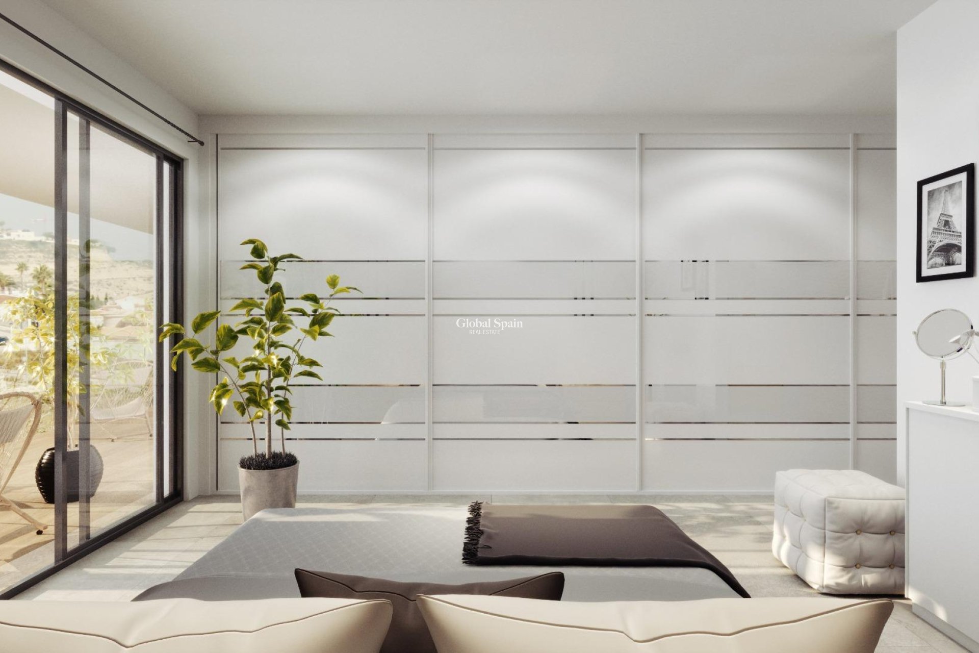 Nieuwbouw - VILLA -
ROJALES - Golf La Marquesa (Ciudad Quesada)