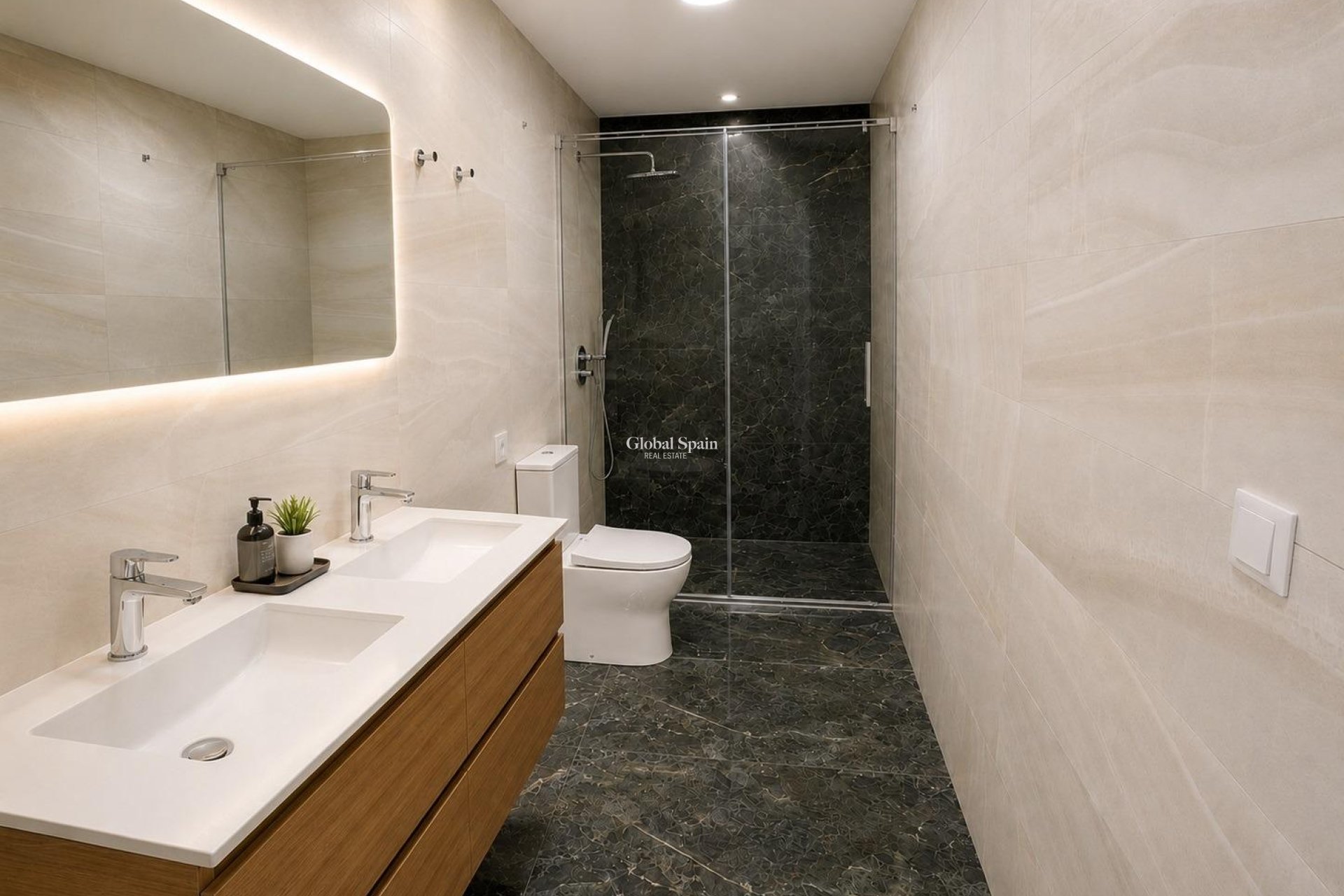 Nieuwbouw - VILLA -
ROJALES - Golf La Marquesa (Ciudad Quesada)