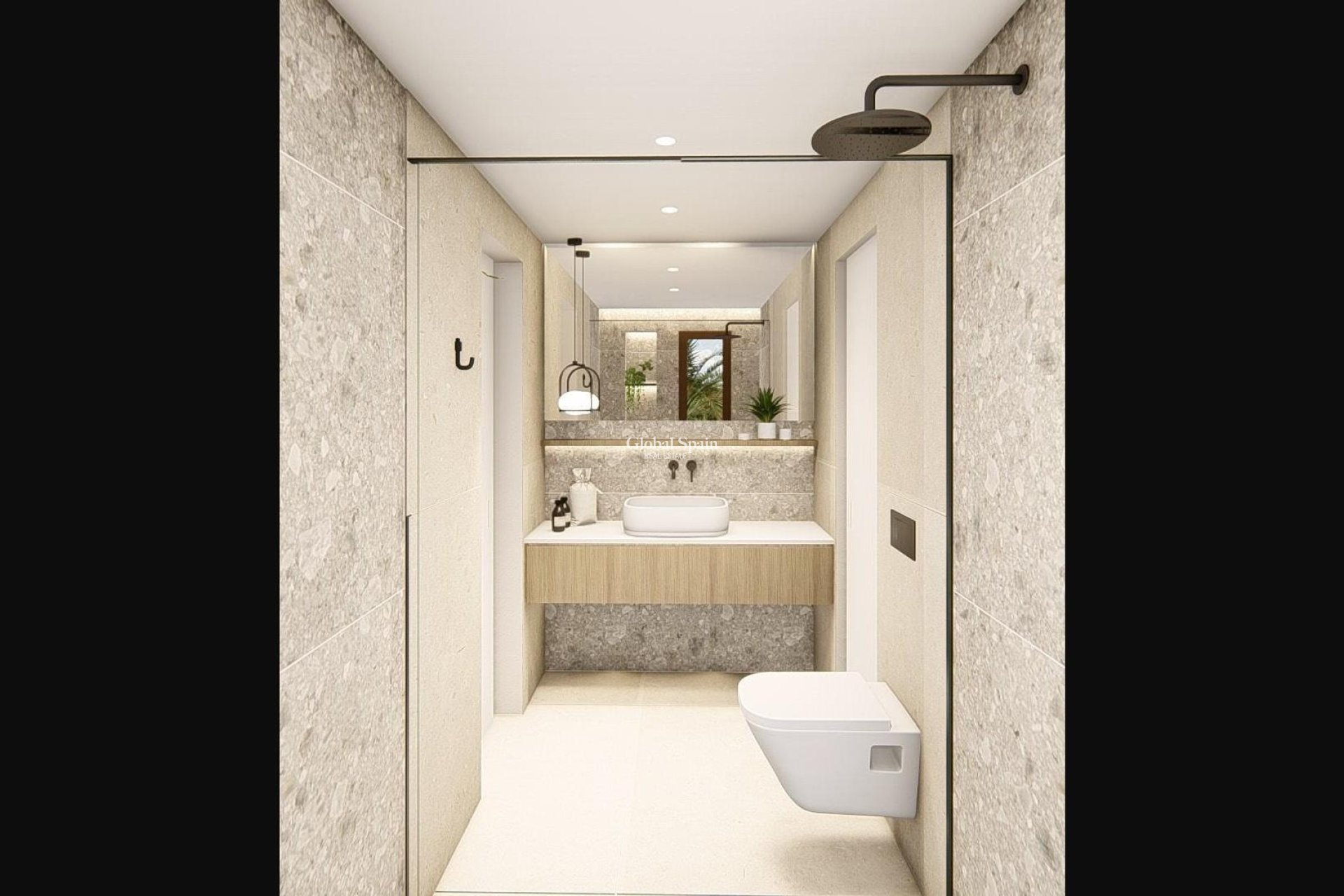 Nieuwbouw - Villa -
ROJALES - Lo Marabú