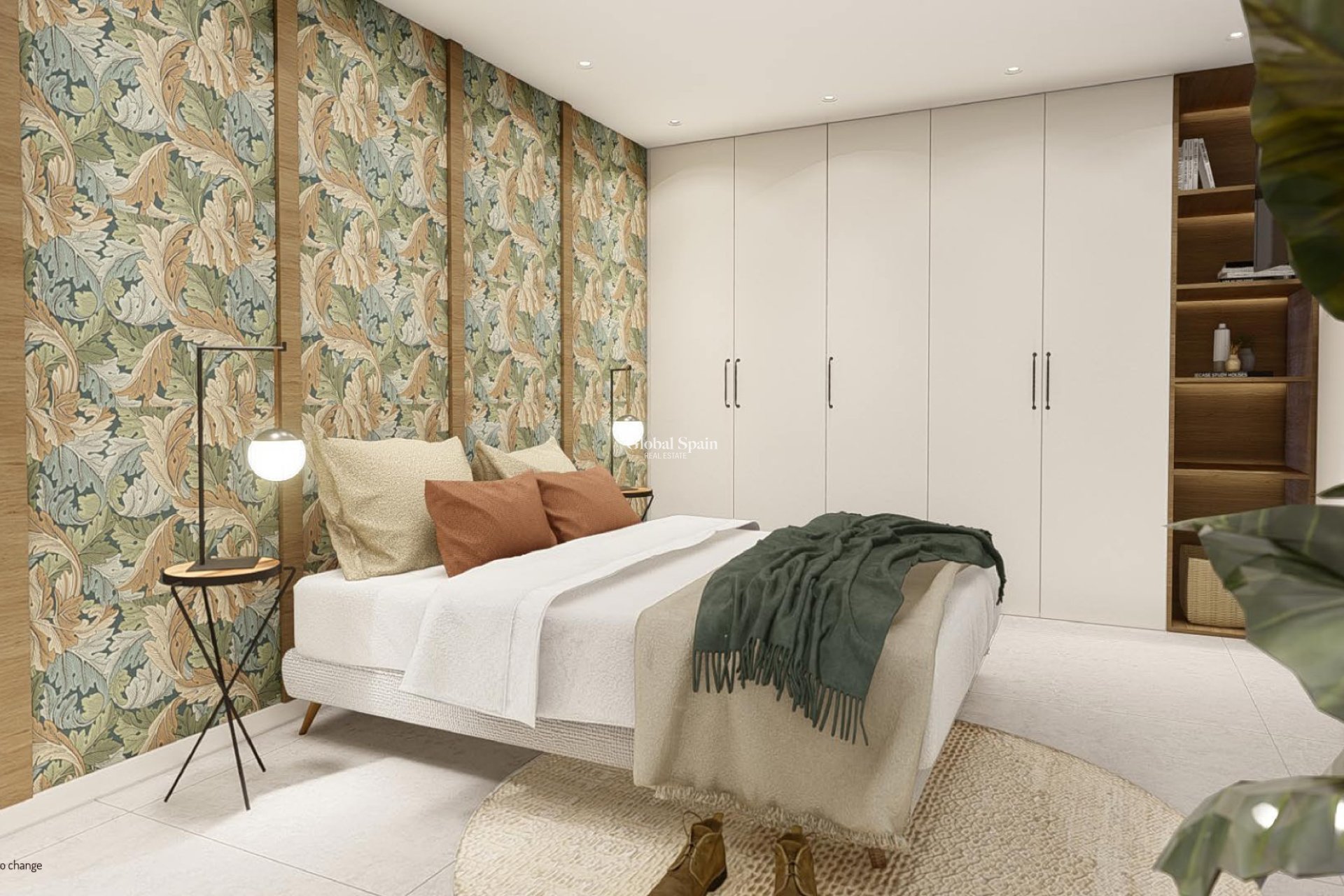 Nieuwbouw - VILLA -
ROJALES - ROJALAS