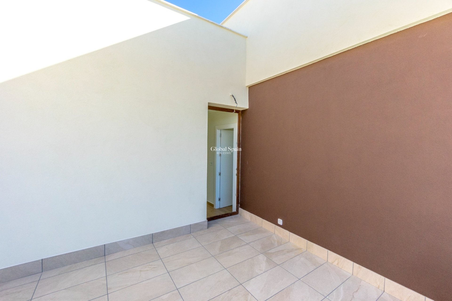 Nieuwbouw - VILLA -
ROJALES - ROJALAS