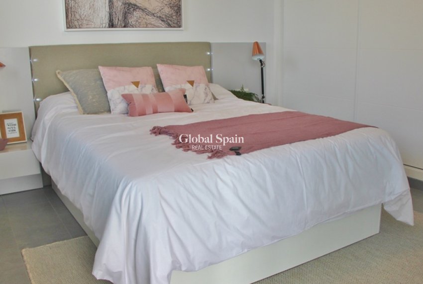 Nieuwbouw - VILLA -
ROJALES - Rojales