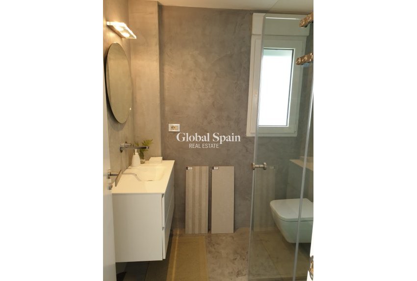 Nieuwbouw - VILLA -
ROJALES - Rojales