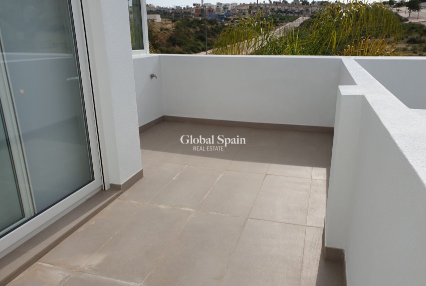 Nieuwbouw - VILLA -
ROJALES - Rojales