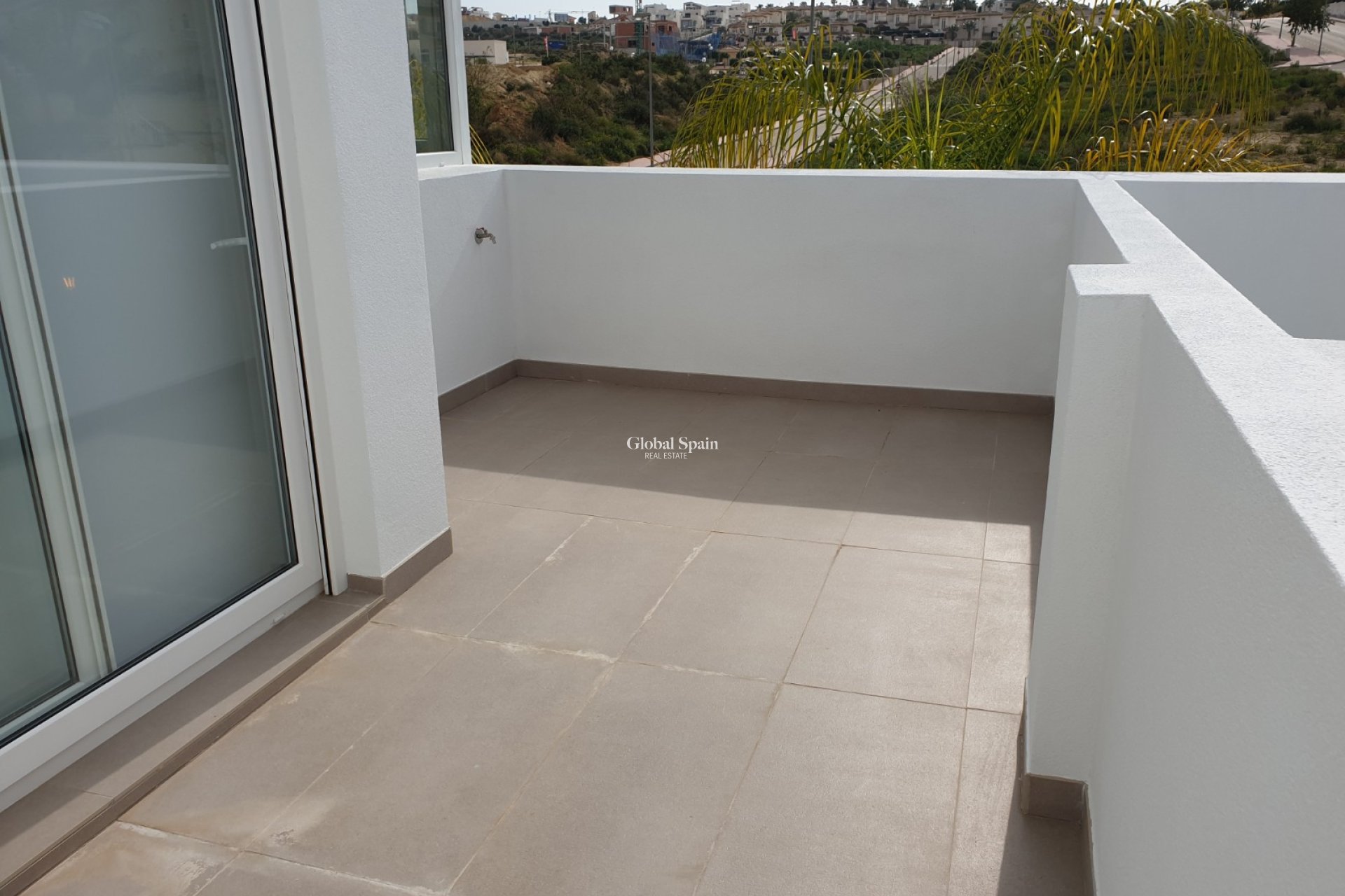 Nieuwbouw - VILLA -
ROJALES - Rojales