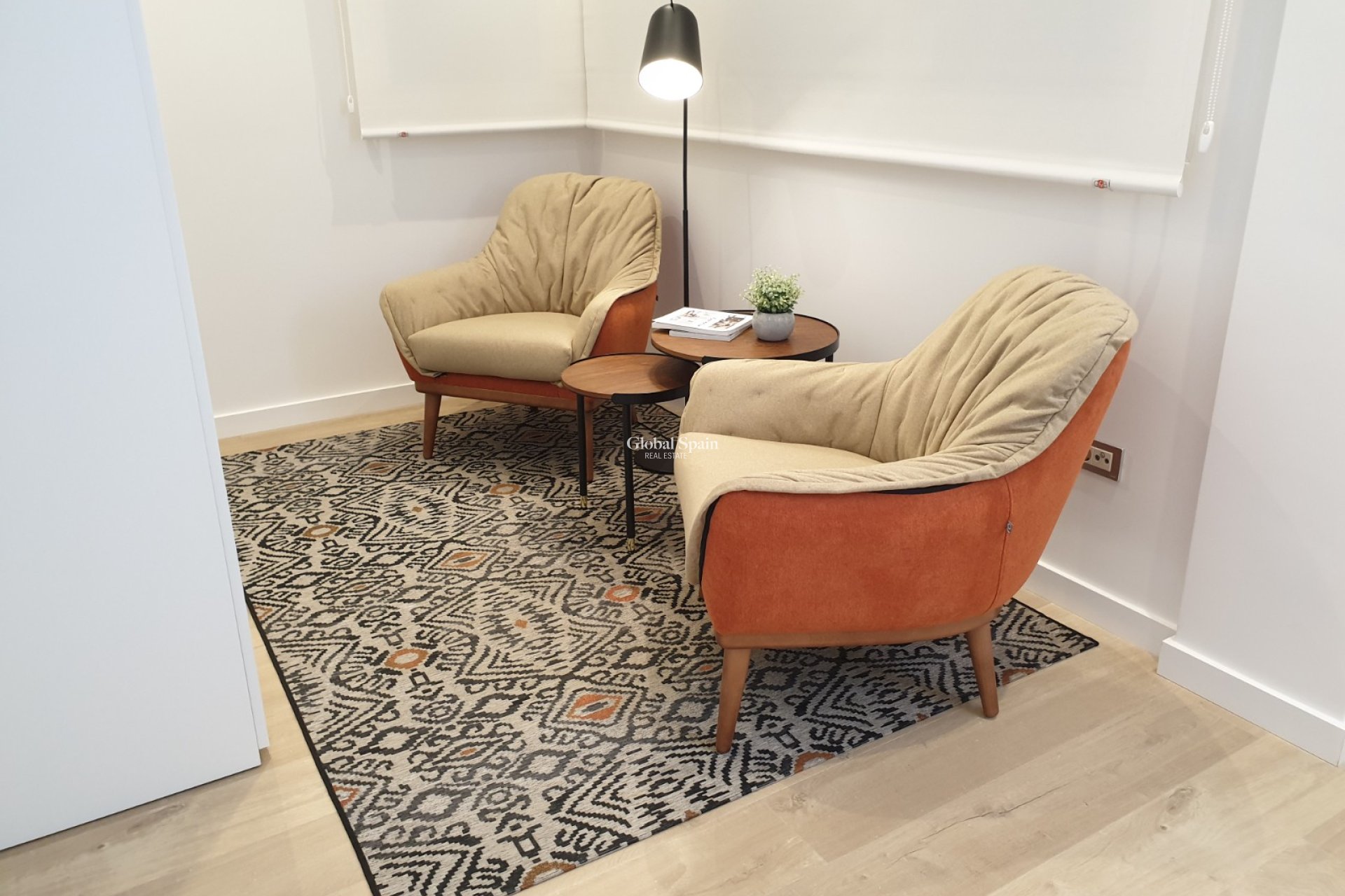 Nieuwbouw - VILLA -
ROJALES - Rojales