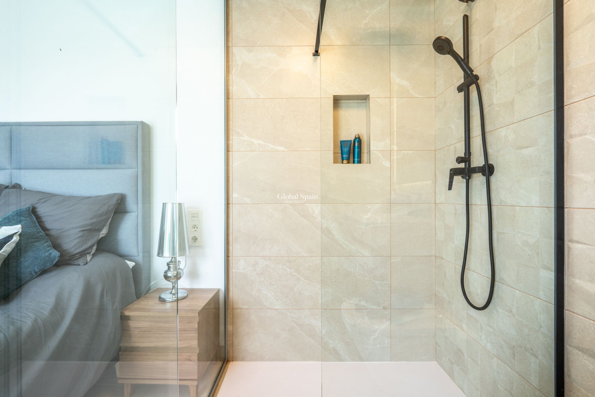 Nieuwbouw - Villa -
ROLDÁN