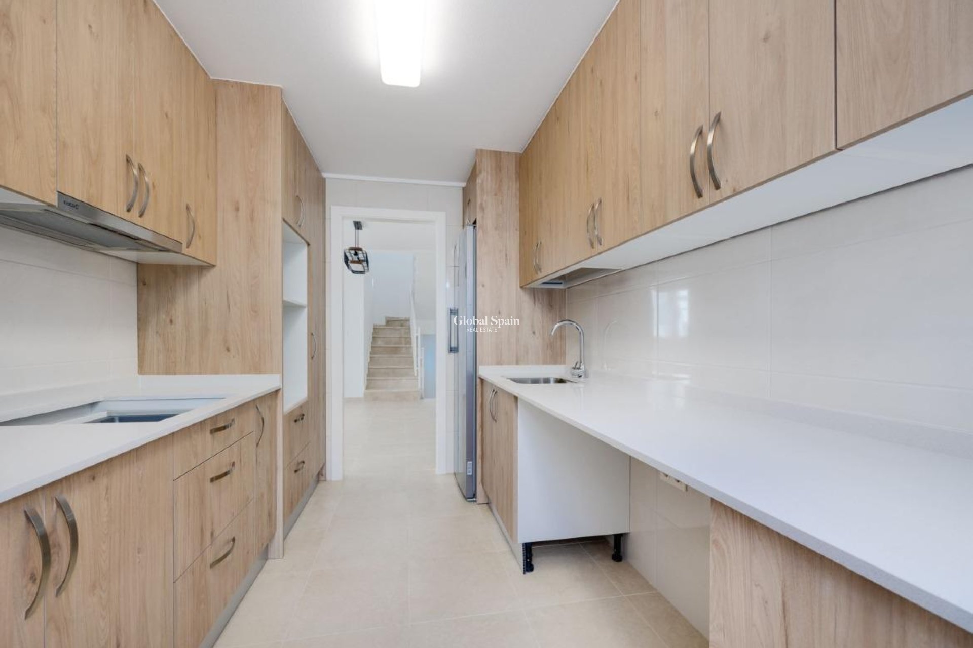 Nieuwbouw - VILLA -
SAN FULGENCIO - El Oasis