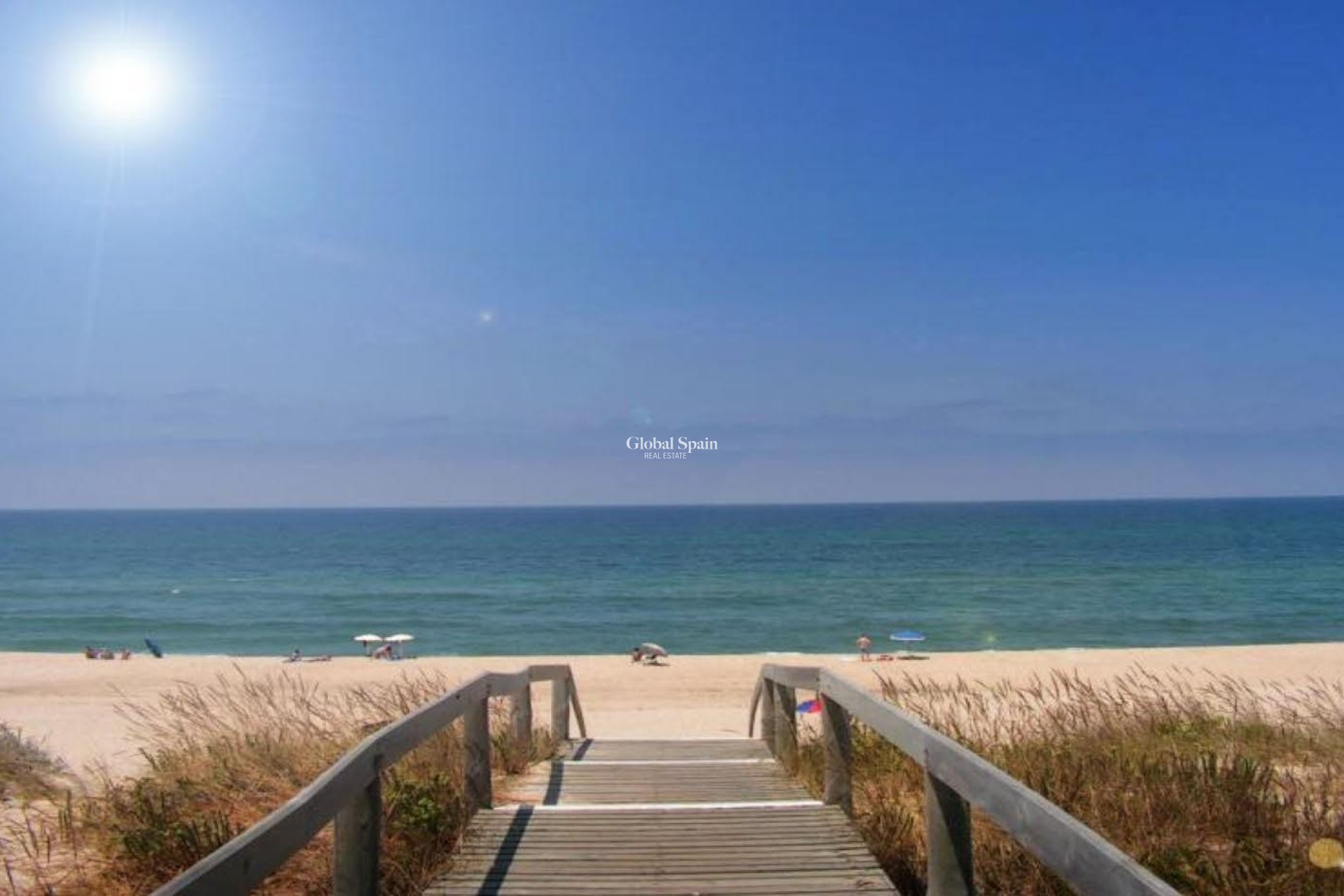 Nieuwbouw - Villa -
SAN FULGENCIO - Urb. La Marina