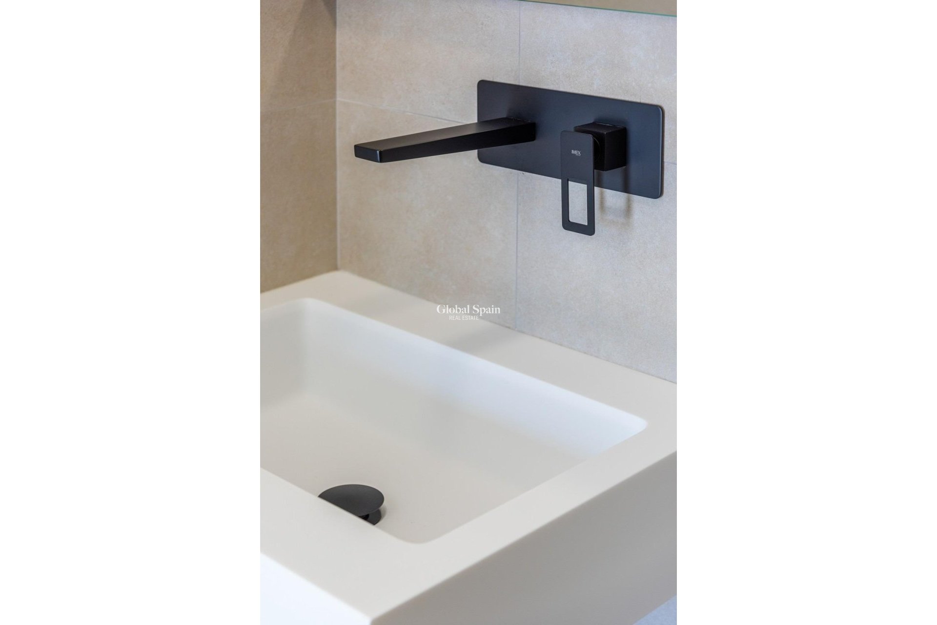 Nieuwbouw - VILLA -
SAN JAVIER - Parque del doce