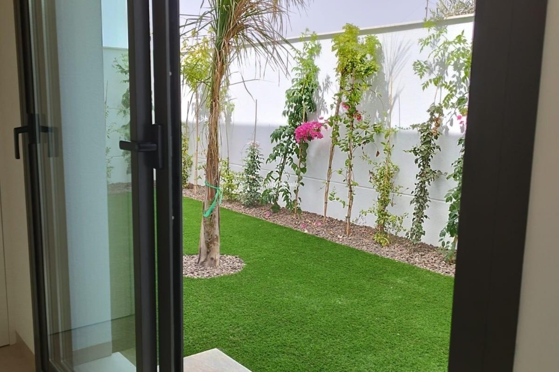 Nieuwbouw - VILLA -
SAN JAVIER - Parque del doce