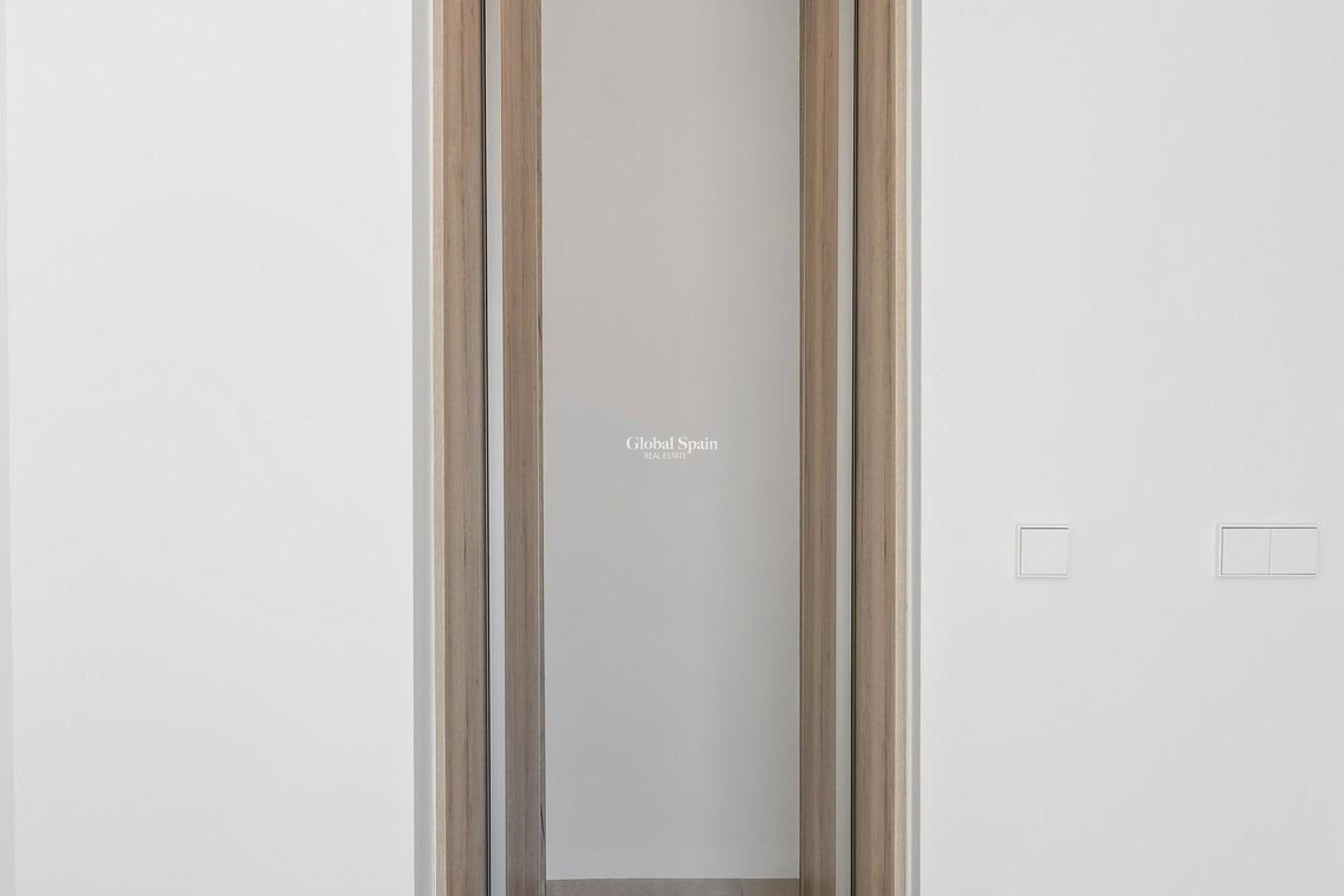 Nieuwbouw - VILLA -
SAN JAVIER - Parque del doce