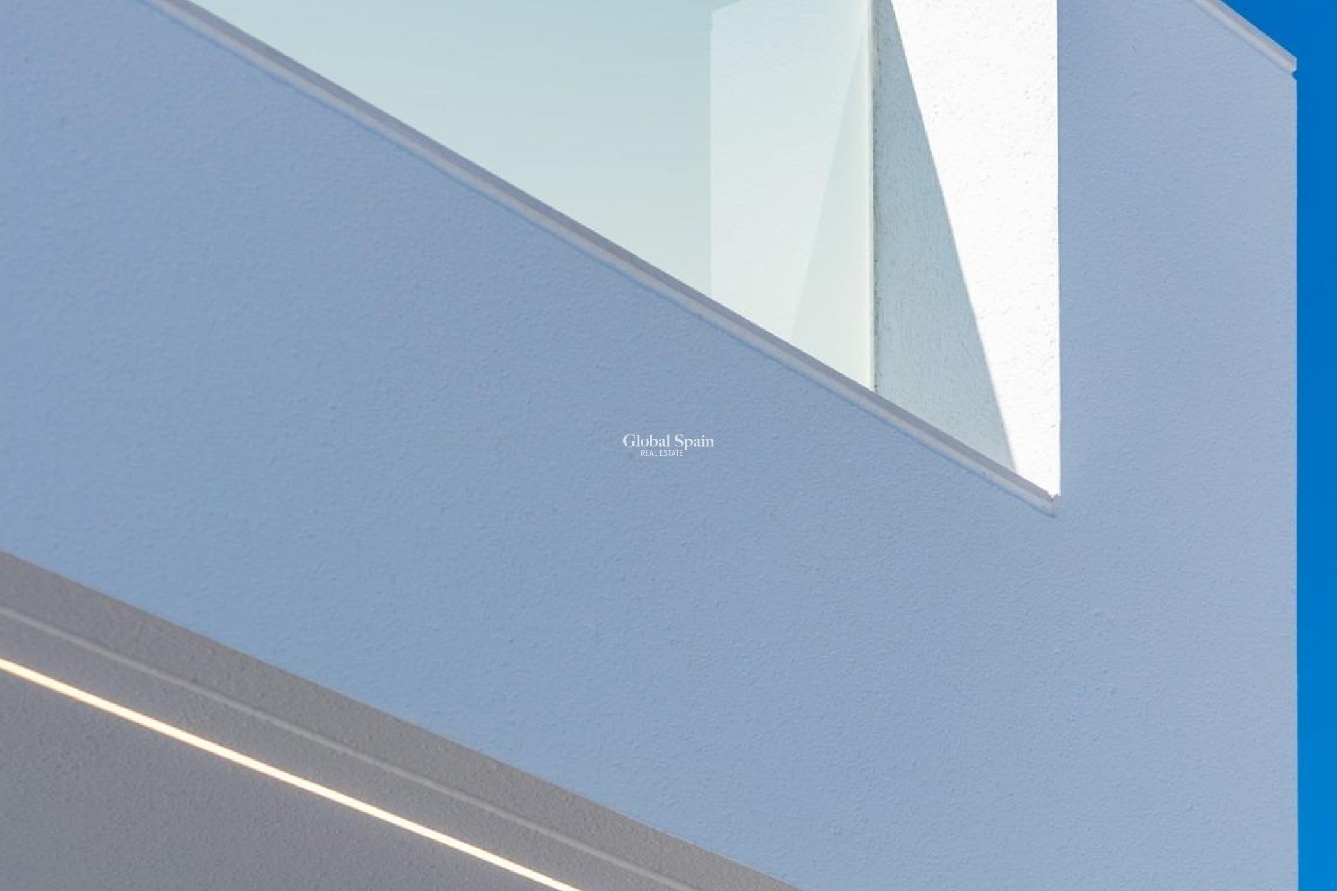 Nieuwbouw - VILLA -
SAN JAVIER - Parque del doce