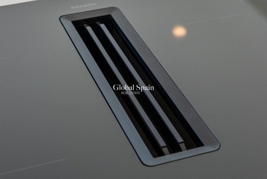 Nieuwbouw - VILLA -
SAN JAVIER - Parque del doce