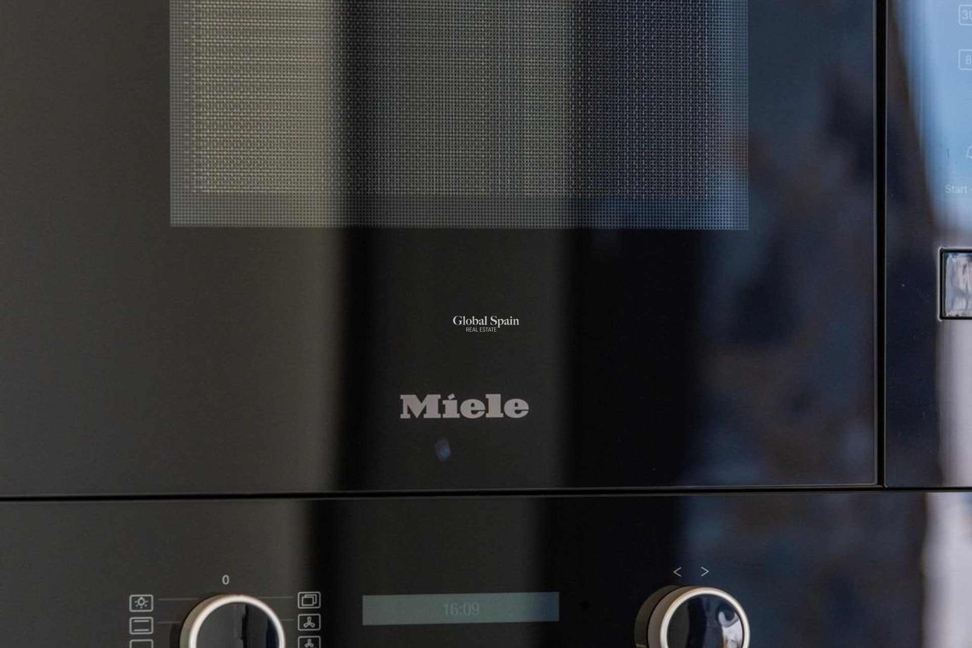 Nieuwbouw - VILLA -
SAN JAVIER - Parque del doce