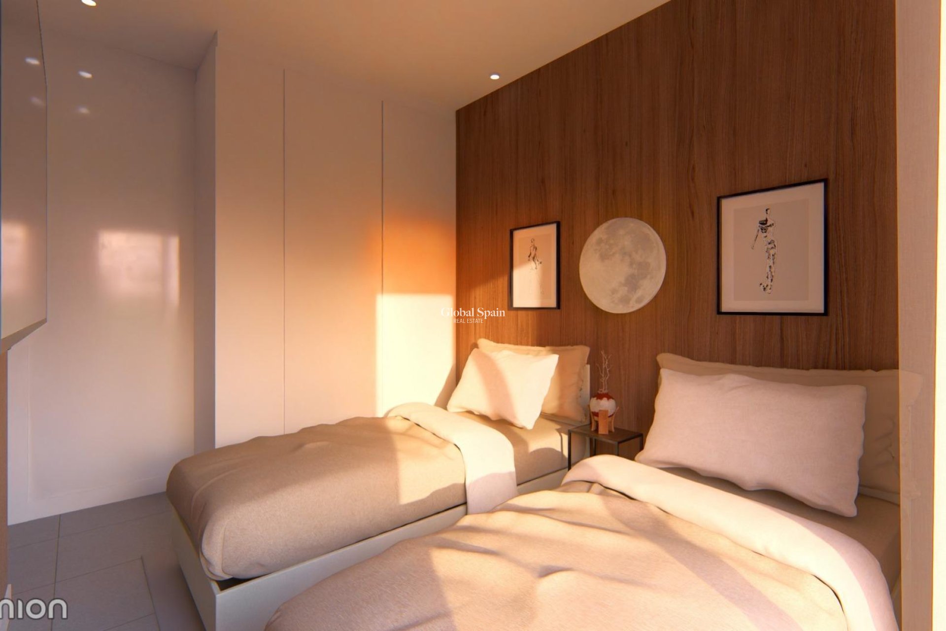 Nieuwbouw - Villa -
SAN JAVIER - Santiago de la Ribera