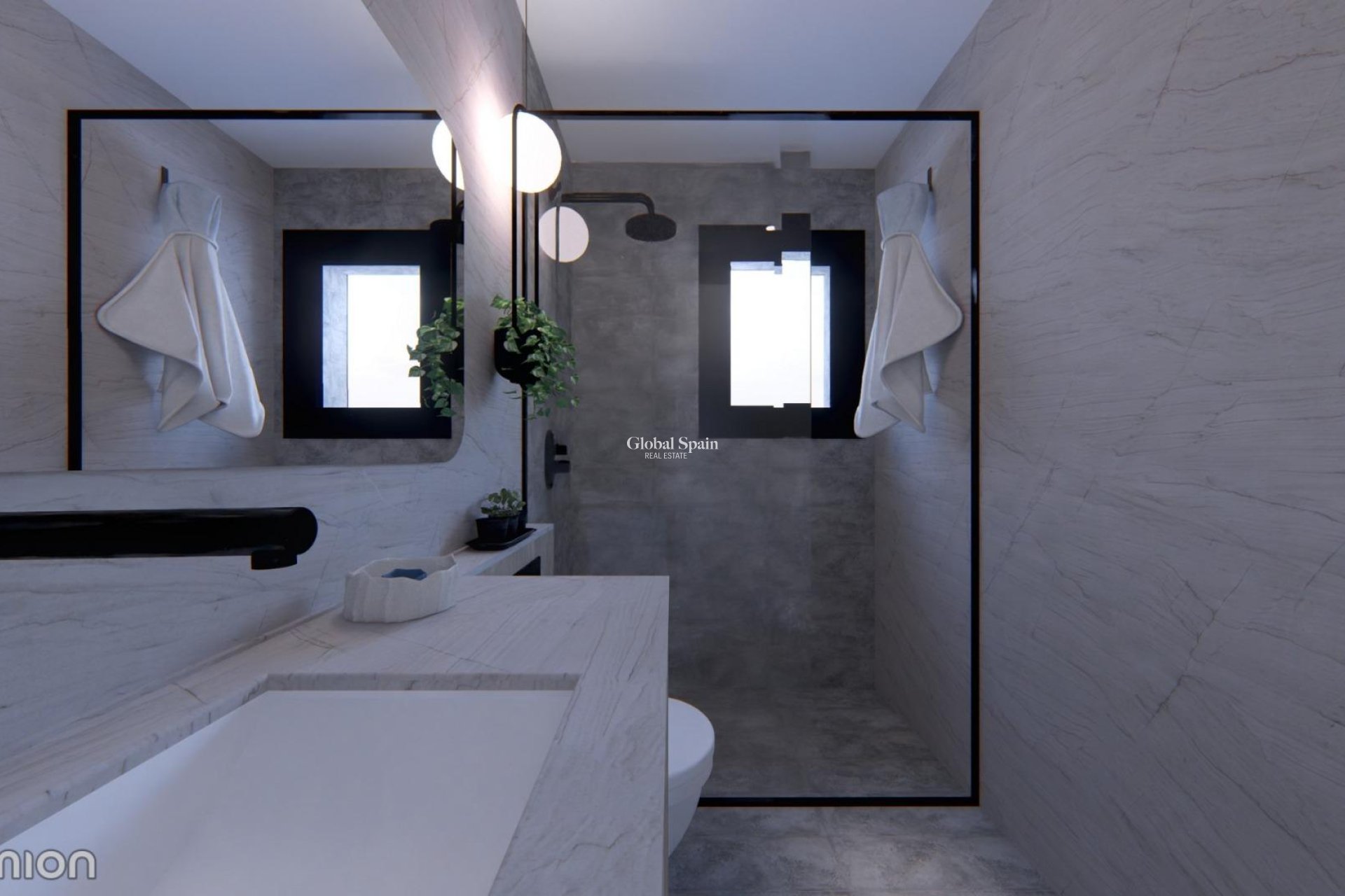 Nieuwbouw - Villa -
SAN JAVIER - Santiago de la Ribera