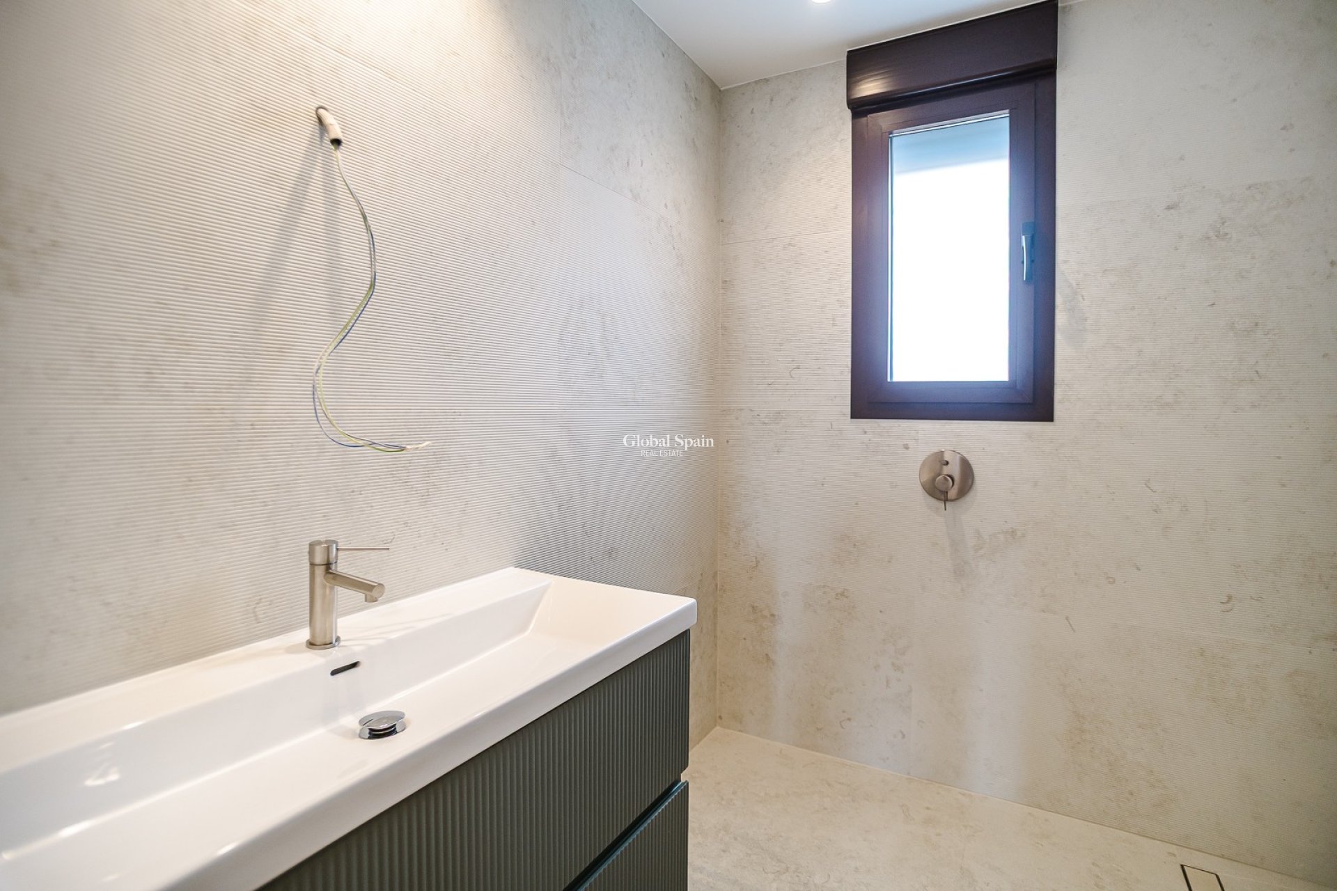 Nieuwbouw - VILLA -
SAN JAVIER - Santiago de la Ribera
