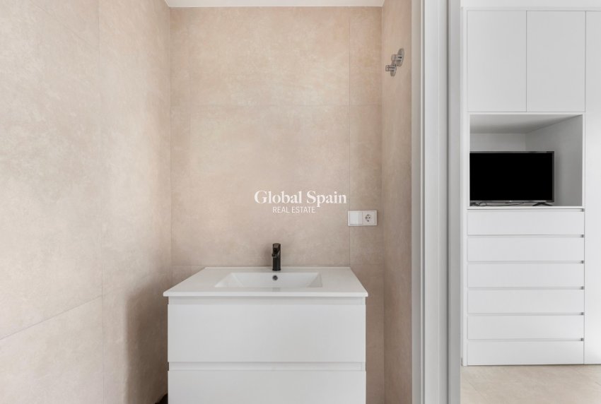 Nieuwbouw - Villa -
SAN JAVIER