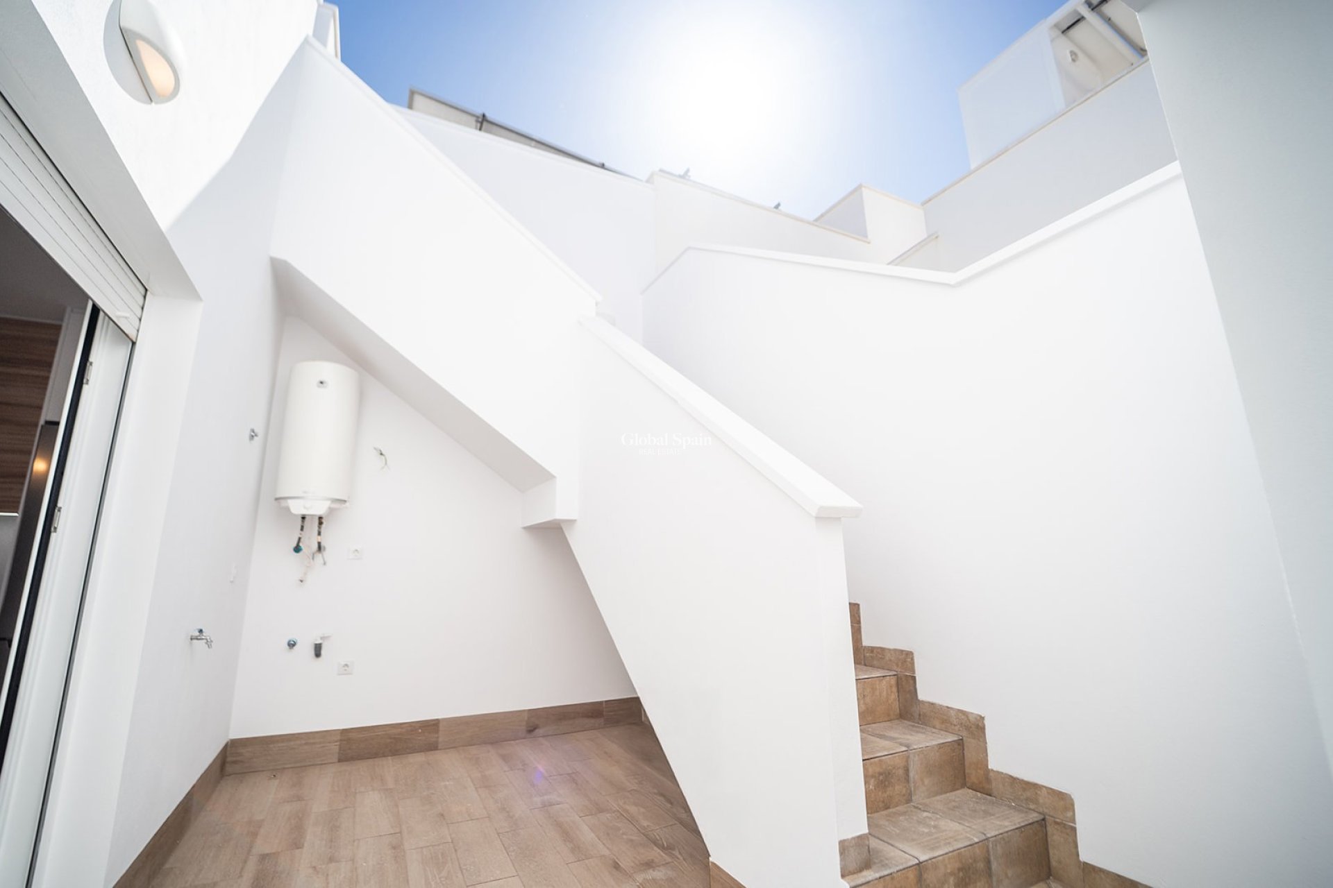 Nieuwbouw - Villa -
SAN JAVIER