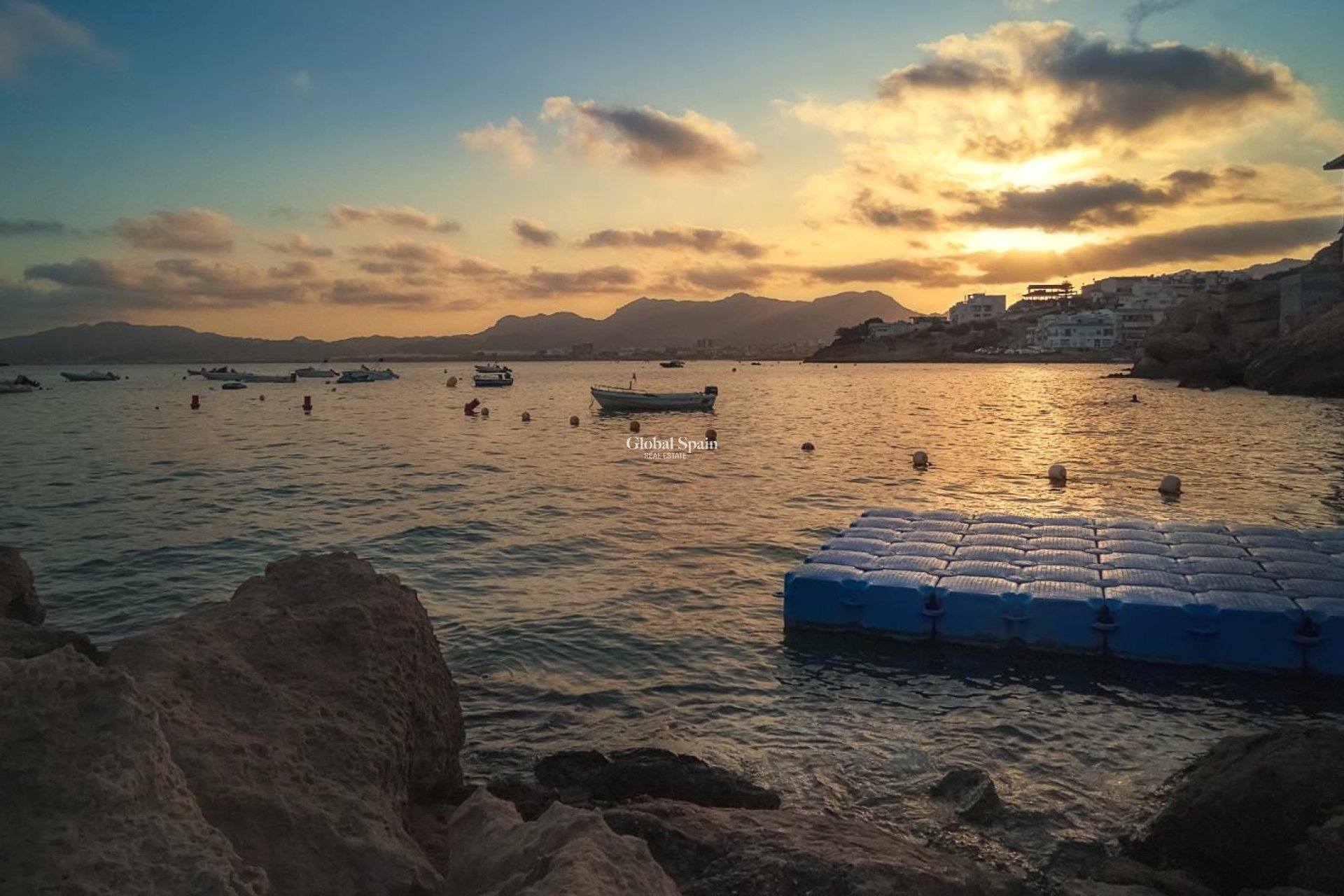 Nieuwbouw - Villa -
San Juan de los Terreros