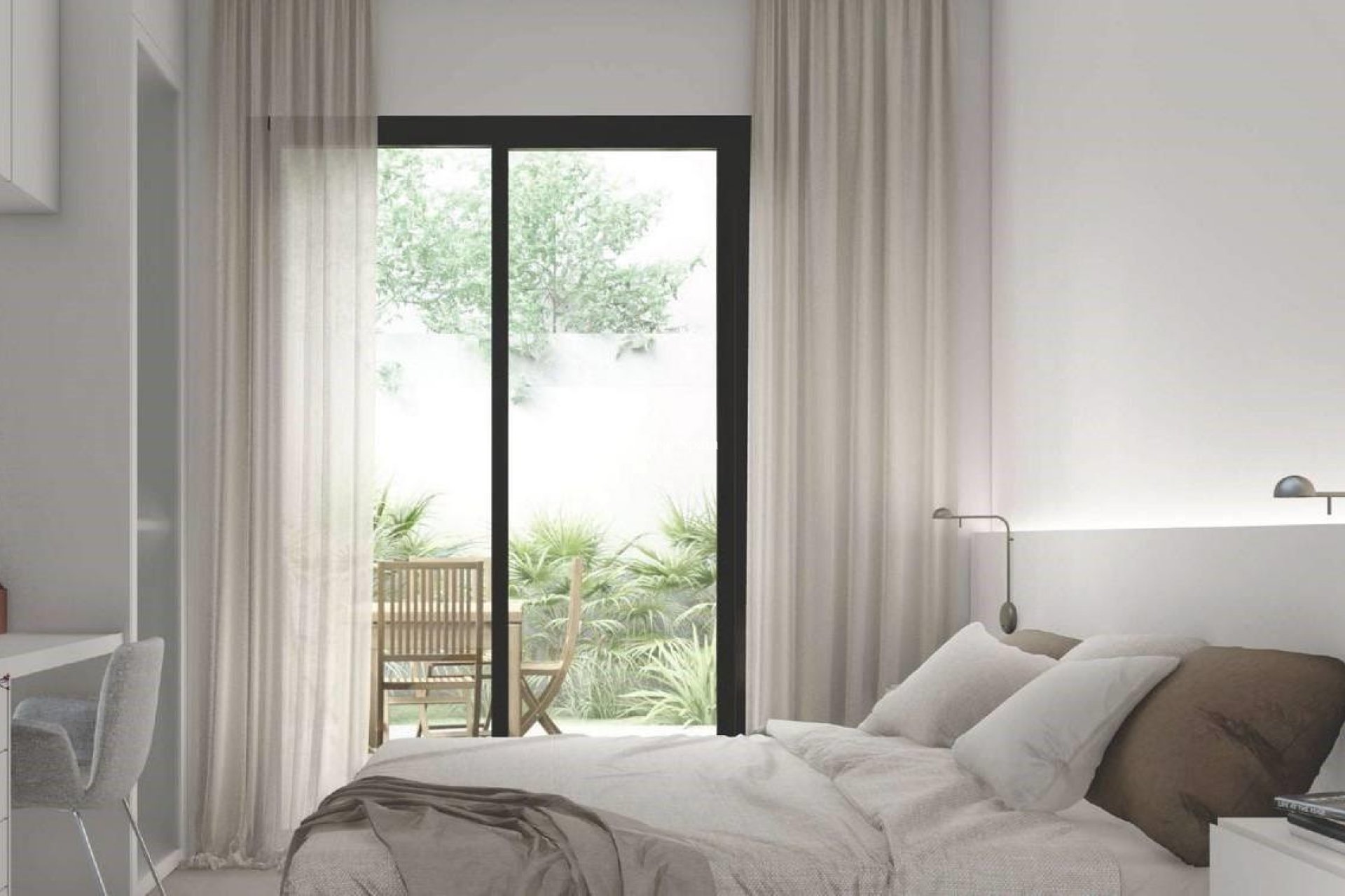 Nieuwbouw - Villa -
San Juan de los Terreros