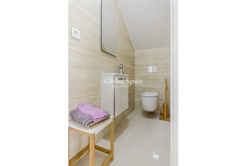 Nieuwbouw - Villa -
SAN MIGUEL DE SALINAS - Cerro del Sol