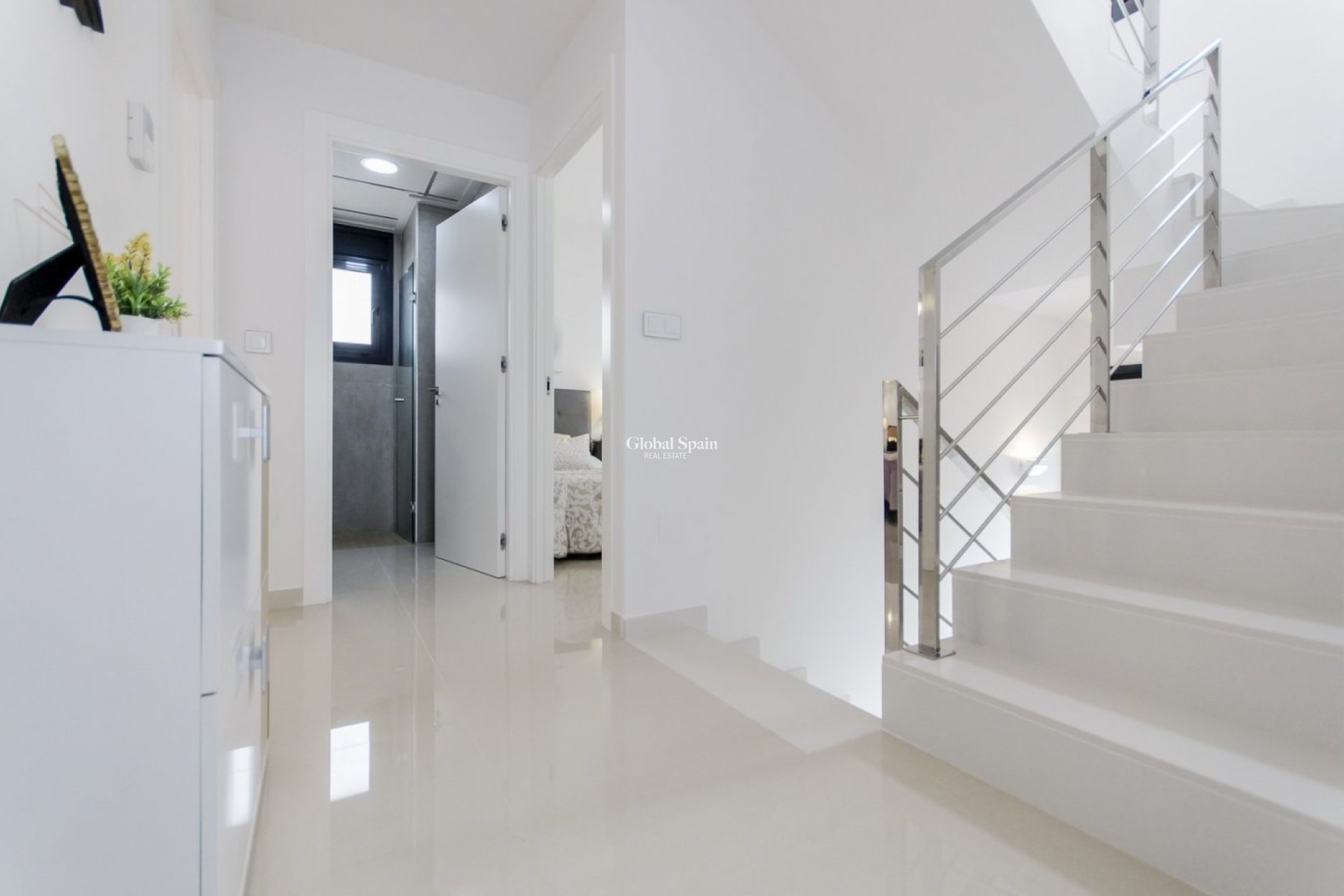 Nieuwbouw - VILLA -
SAN MIGUEL DE SALINAS - Cerro del Sol