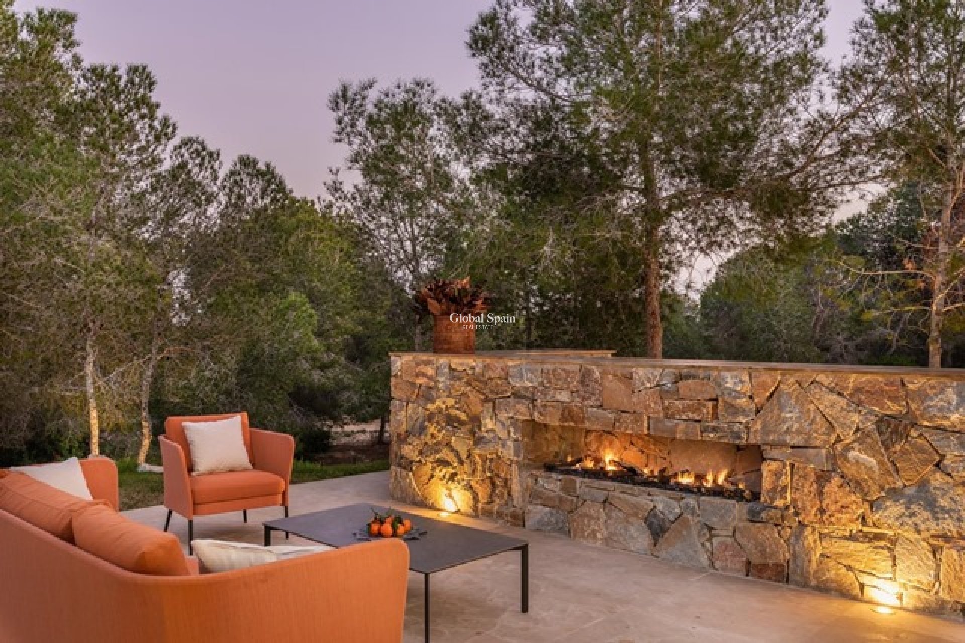 Nieuwbouw - VILLA -
SAN MIGUEL DE SALINAS - LAS COLINAS GOLF RESORT