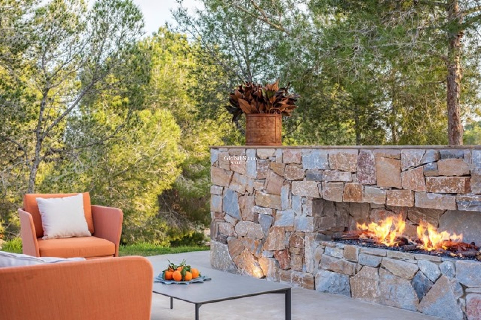 Nieuwbouw - VILLA -
SAN MIGUEL DE SALINAS - LAS COLINAS GOLF RESORT