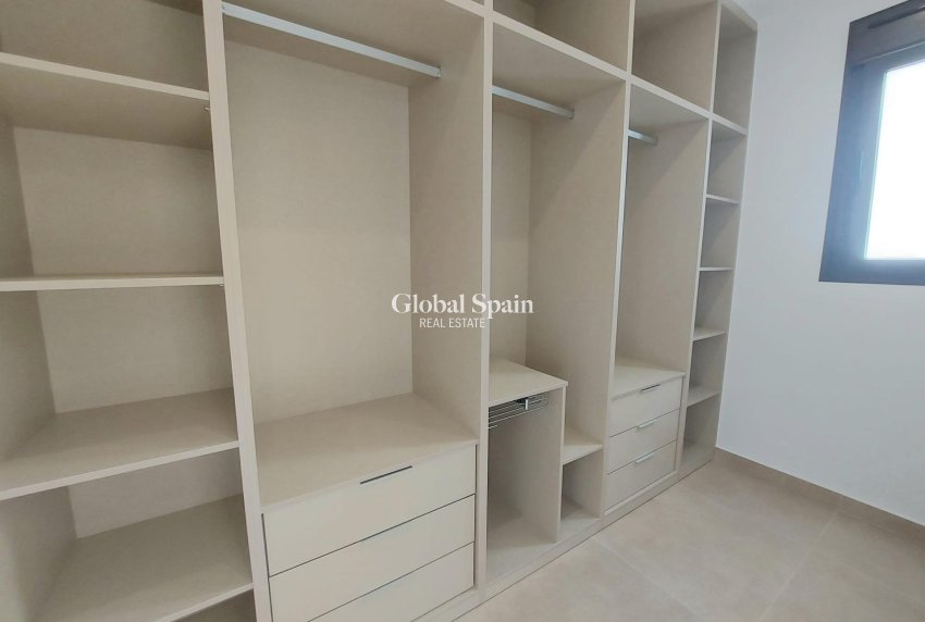 Nieuwbouw - Villa -
SAN PEDRO DEL PINATAR - El salero