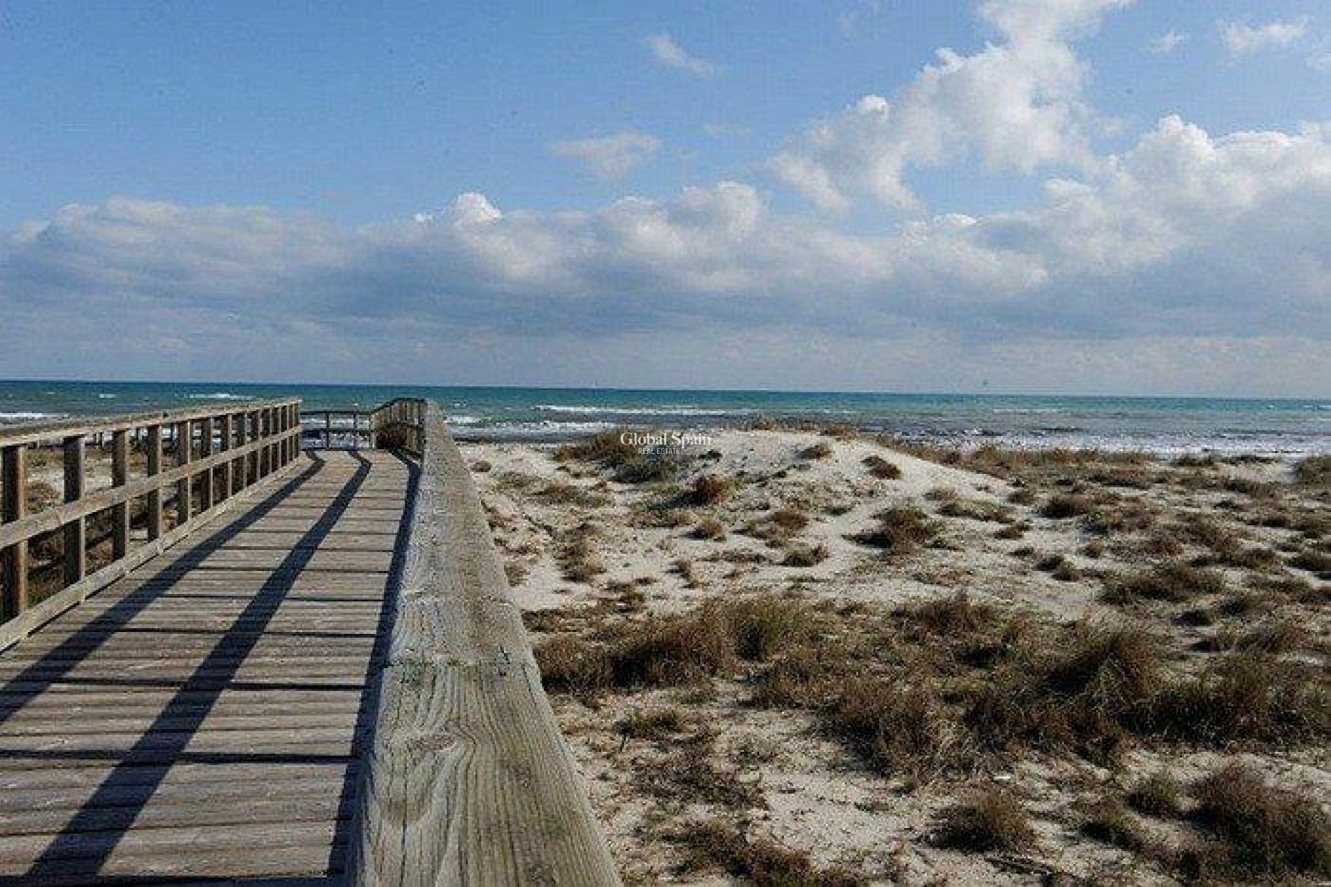 Nieuwbouw - VILLA -
SAN PEDRO DEL PINATAR - Las esperanzas