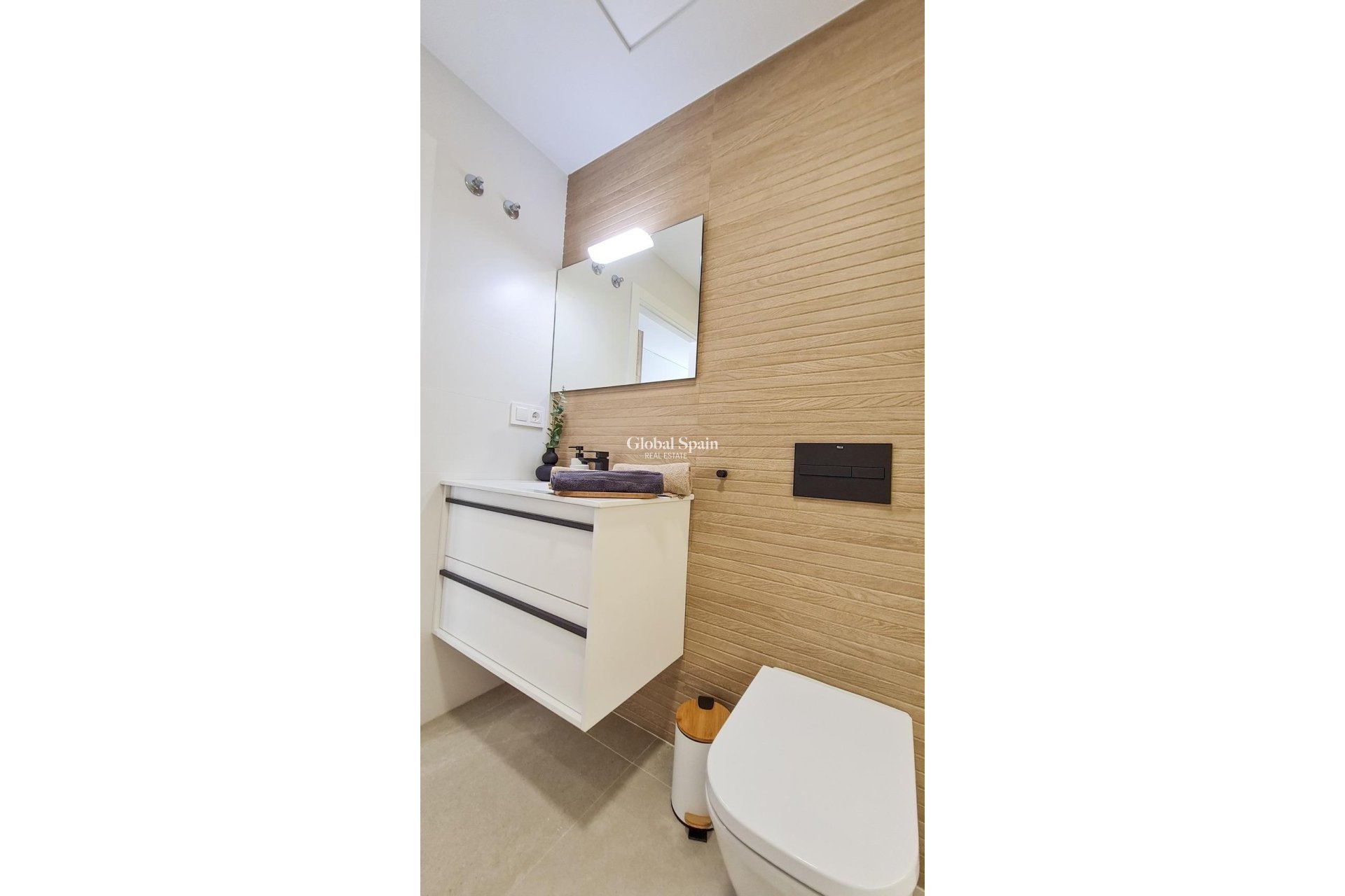 Nieuwbouw - Villa -
SAN PEDRO DEL PINATAR - Los antolinos