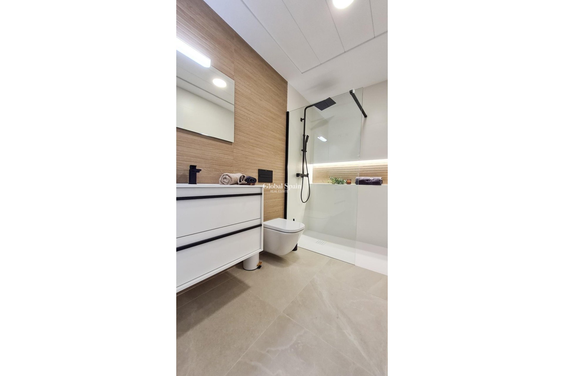 Nieuwbouw - VILLA -
SAN PEDRO DEL PINATAR - Los antolinos