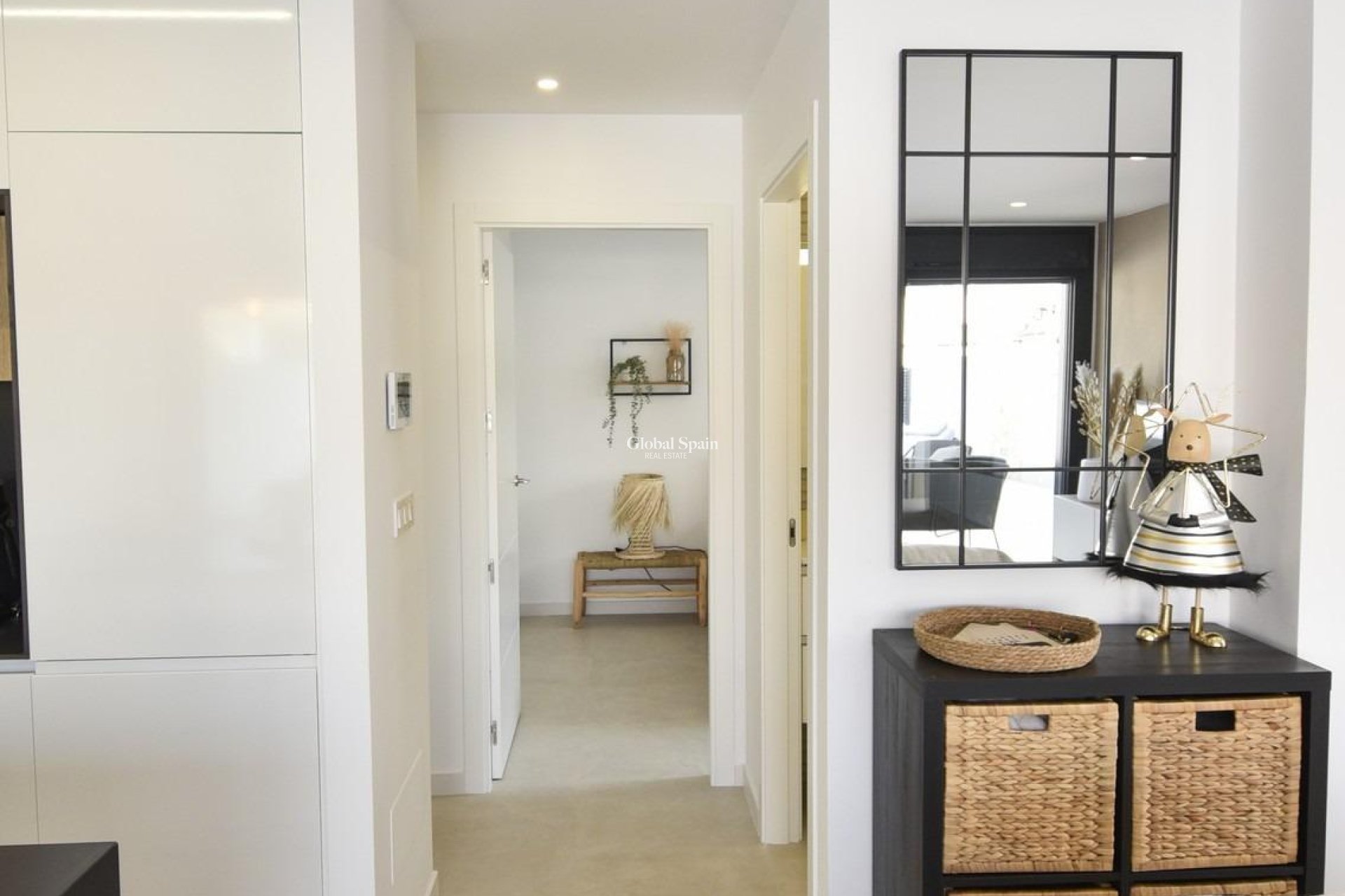 Nieuwbouw - VILLA -
SAN PEDRO DEL PINATAR - Los antolinos