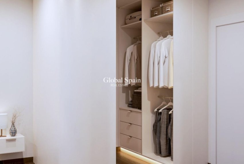 Nieuwbouw - Villa -
SAN PEDRO DEL PINATAR - Pueblo