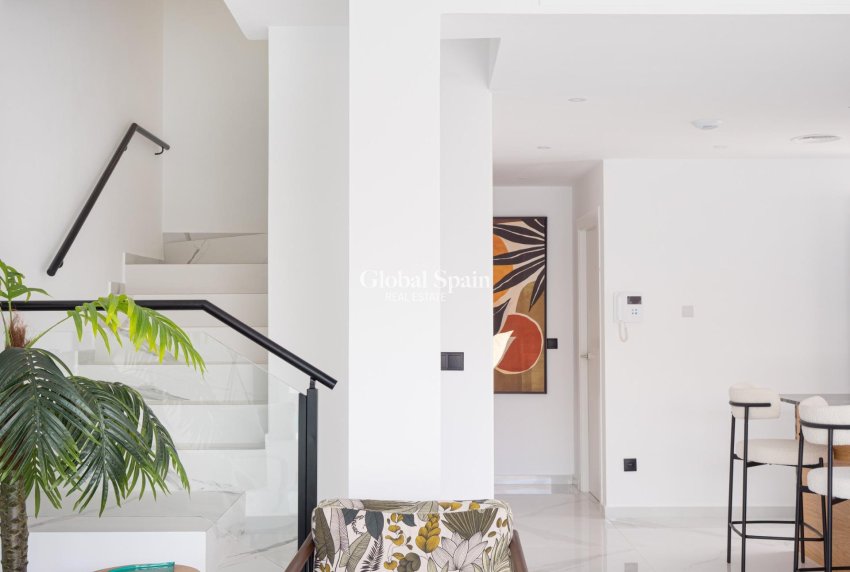 Nieuwbouw - VILLA -
SAN PEDRO DEL PINATAR - San Pedro del Pinatar