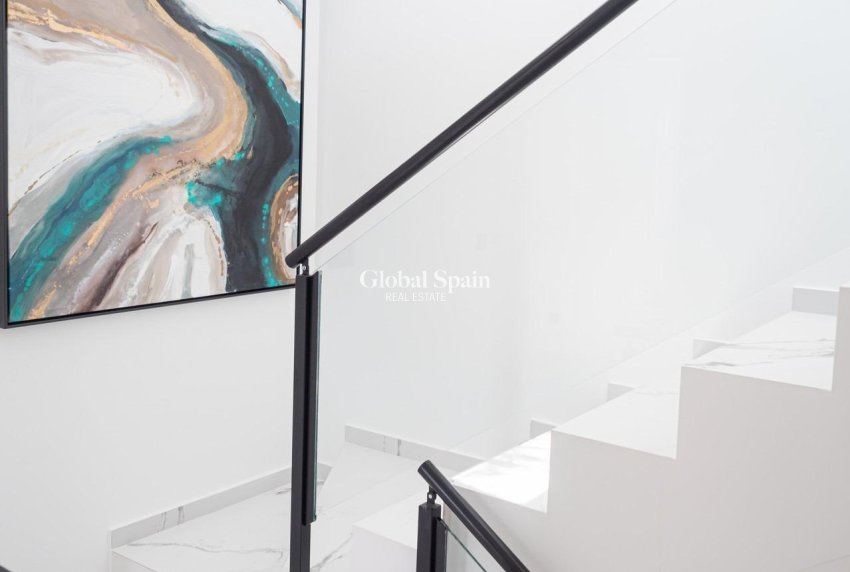 Nieuwbouw - VILLA -
SAN PEDRO DEL PINATAR - San Pedro del Pinatar