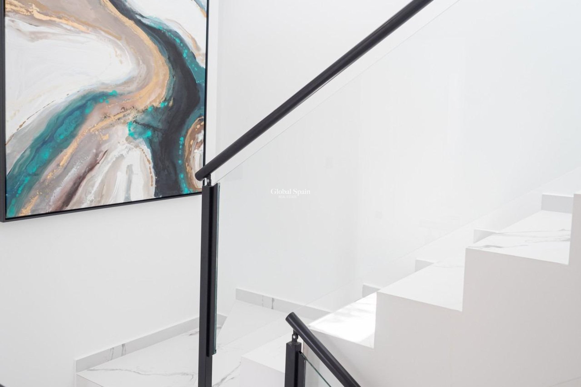 Nieuwbouw - VILLA -
SAN PEDRO DEL PINATAR - San Pedro del Pinatar