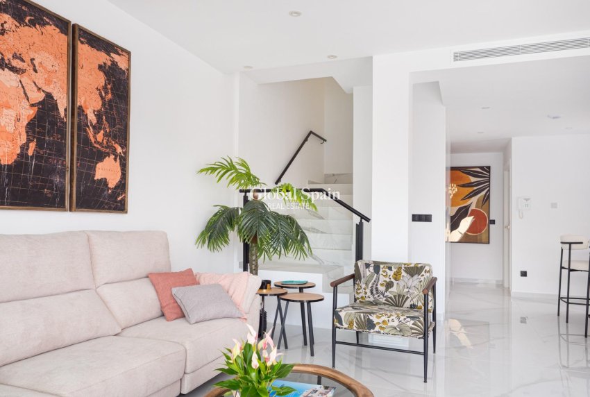 Nieuwbouw - VILLA -
SAN PEDRO DEL PINATAR - San Pedro del Pinatar