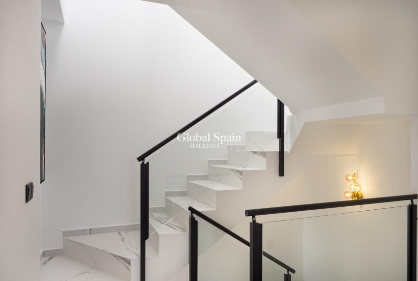 Nieuwbouw - VILLA -
SAN PEDRO DEL PINATAR - San Pedro del Pinatar